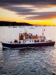 AS Multi Dorset Fish & Chip Cruise for Two - Image 1 of 6