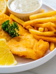 AS Multi Dorset Fish & Chip Cruise for Two - Image 2 of 6