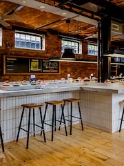 Indytute Multi Cheese Extravaganza for Two in Camden - Image 3 of 6