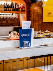 Indytute Multi Cheese Extravaganza for Two in Camden - Image 4 of 6