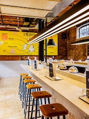 Indytute Multi Cheese Extravaganza for Two in Camden - Image 6 of 6