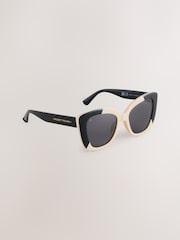Rockett St George Square Sunglasses - Изображение 4 из 4