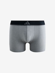Pacote de calções adidas Active Mirco Flex Co 3 - Imagem 8 de 9