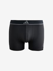 Pacote de calções adidas Active Mirco Flex Co 3 - Imagem 9 de 9