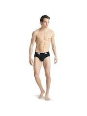Calcinhas adidas Active Flex cotton - Imagem 5 de 10