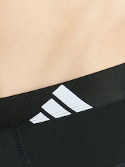 Calcinhas adidas Active Flex cotton - Imagem 7 de 10