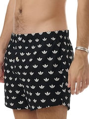 Boxers Adidas Comfort Core Cotton Icon - Imagem 4 de 8