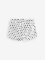 Boxers Adidas Comfort Core Cotton Icon - Imagem 7 de 8