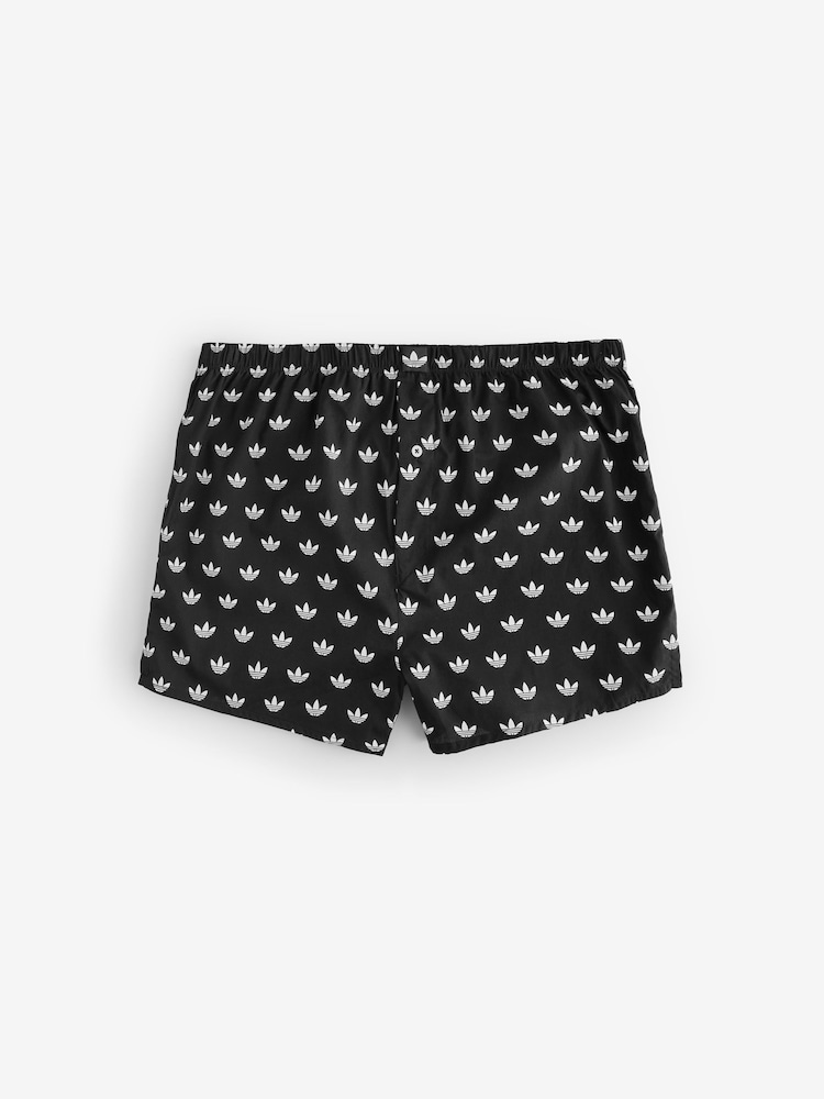Boxers Adidas Comfort Core Cotton Icon - Imagem 8 de 8