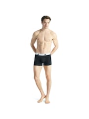Calções de banho adidas Active Flex Cotton - Imagem 5 de 9
