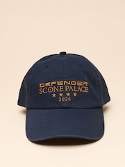 Joules Scone Palace Navy Cap - Image 1 of 4