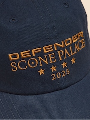 Joules Scone Palace Navy Cap - Image 3 of 4