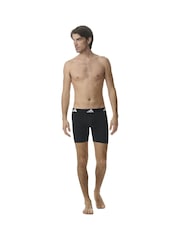 Boxer adidas Active Flex cotton - Imagem 5 de 8