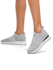 Carvela Janeiro 2 Trainers - Image 1 of 5