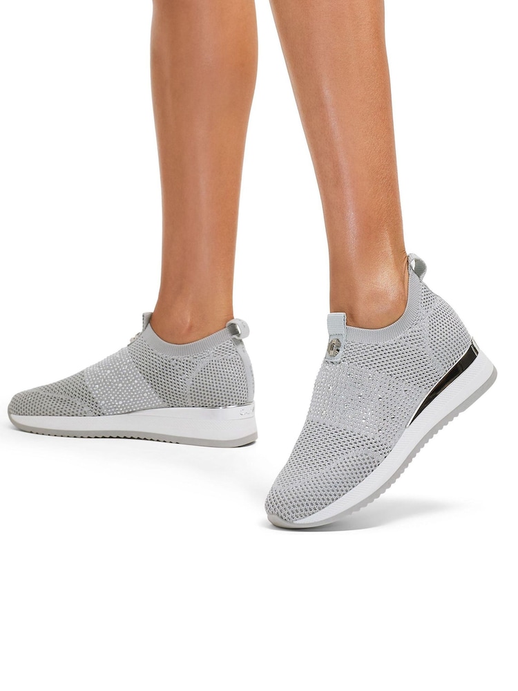 Carvela Janeiro 2 Trainers - Image 1 of 5