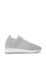 Carvela Janeiro 2 Trainers - Image 2 of 5