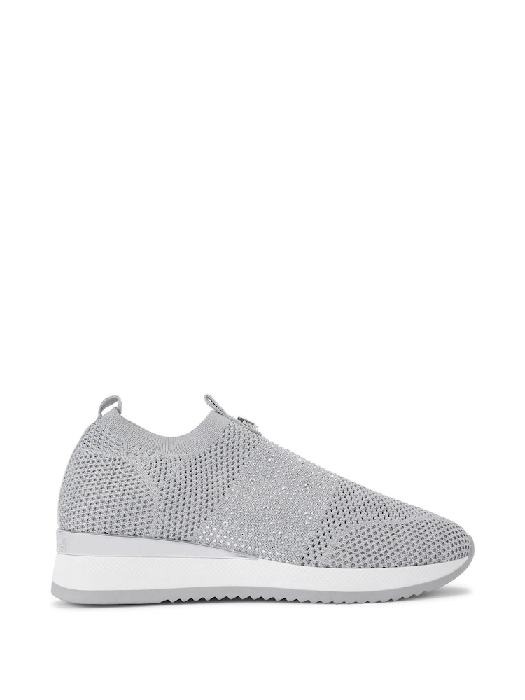 Carvela Janeiro 2 Trainers - Image 2 of 5