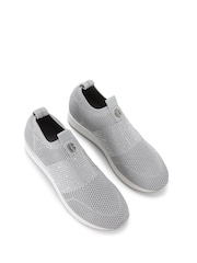 Carvela Janeiro 2 Trainers - Image 3 of 5