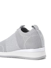 Carvela Janeiro 2 Trainers - Image 5 of 5