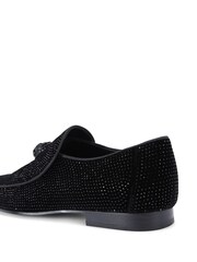 Kurt Geiger London Hugh Eagle Black Shoes - Image 4 of 5