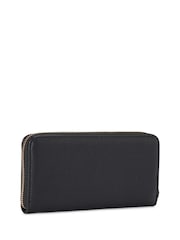 Carvela Frame Black Purse - Image 3 of 4