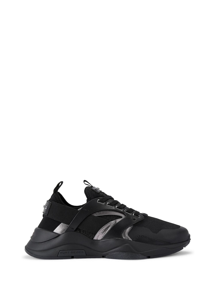Kurt Geiger London Richmond Runner Trainers - Image 2 of 5