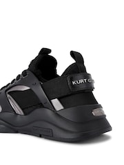 Kurt Geiger London Richmond Runner Trainers - Image 5 of 5