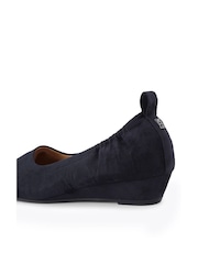 modra - KG Kurt Geiger Mackie Ballerina Shoes - Slika 4 iz 5