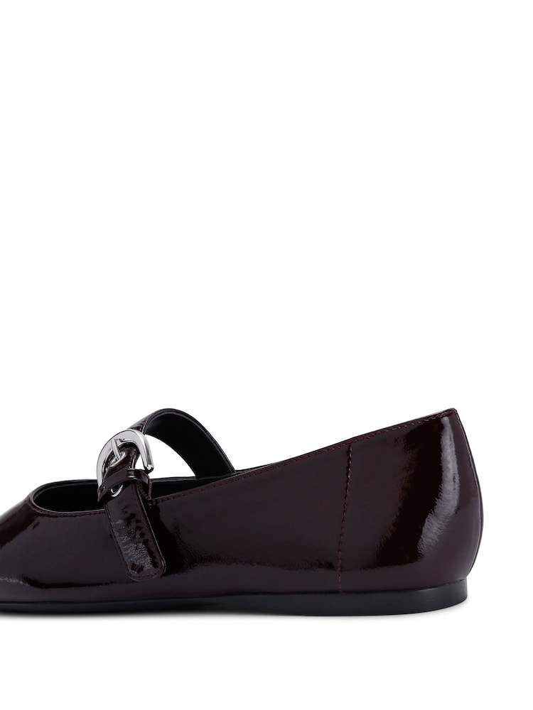 KG Kurt Geiger Nico Mary Jane Shoes - Image 4 of 5