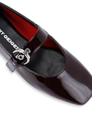 KG Kurt Geiger Nico Mary Jane Shoes - Bild 5 von 5