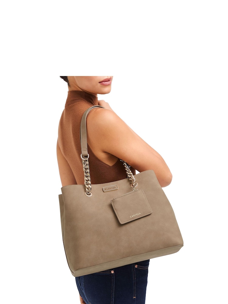 Carvela Cammie 3 Tote Bag - Image 1 of 5