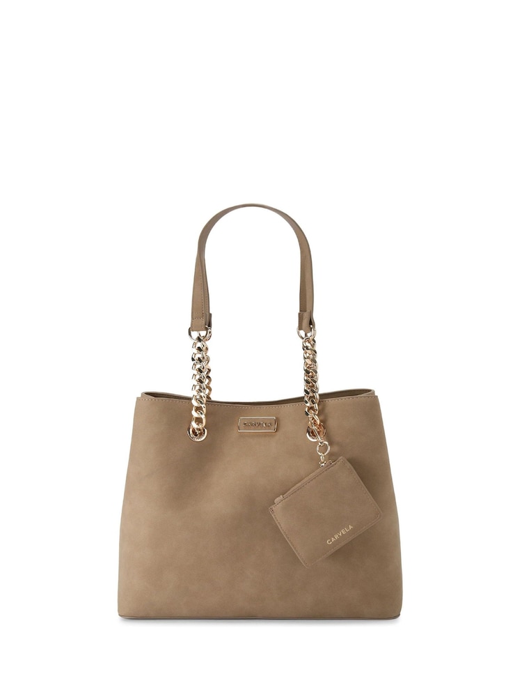 Carvela Cammie 3 Tote Bag - Image 2 of 5