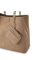Carvela Cammie 3 Tote Bag - Image 5 of 5