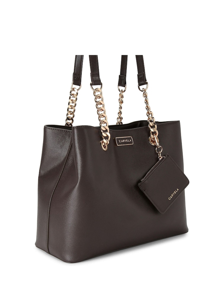 Carvela Cammie 3 Bag - Image 2 of 5 Carvela Cammie 3 Bag - Image 2 of 5
