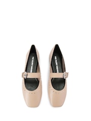 Cream - KG Kurt Geiger Nico Gem Shoes - Slika 3 iz 5