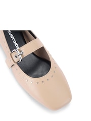 Cream - KG Kurt Geiger Nico Gem Shoes - Slika 4 iz 5