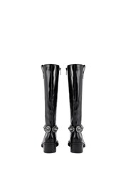 Kurt Geiger London Nico Stud Boots - Image 4 of 5