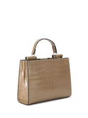Carvela Jessica Mini Tote 2 Bag - Image 2 of 5