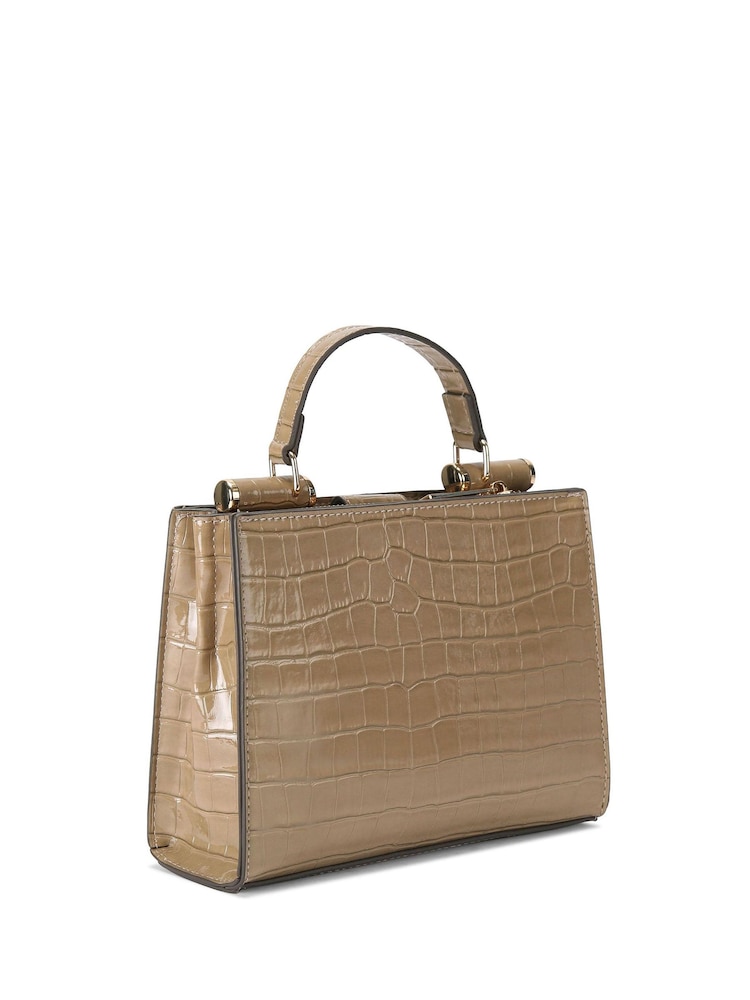 Carvela Jessica Mini Tote 2 Bag - Image 2 of 5