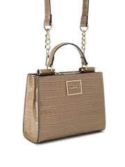 Carvela Jessica Mini Tote 2 Bag - Image 3 of 5