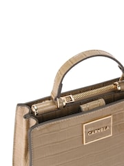 Carvela Jessica Mini Tote 2 Bag - Image 4 of 5