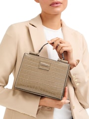 Carvela Jessica Mini Tote 2 Bag - Image 5 of 5