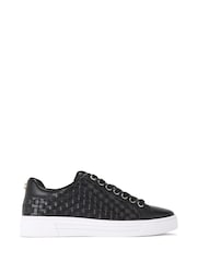 Carvela Daze Weave Trainers - Image 2 of 5