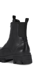 Carvela Explorer Zip Black Boots - Image 5 of 5