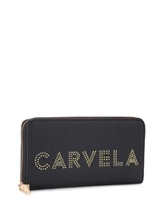 Carvela Frame Purse Black Purse - Image 2 of 4