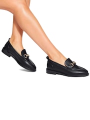 KG Kurt Geiger Missie2 Black Shoes - Image 1 of 5