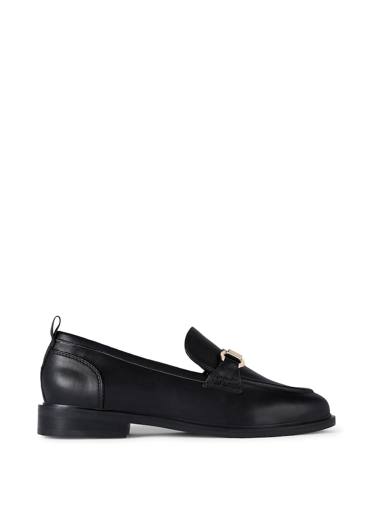 KG Kurt Geiger Missie2 Black Shoes - Image 2 of 5