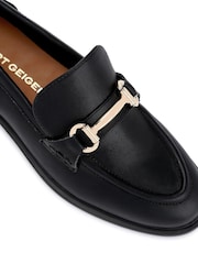 KG Kurt Geiger Missie2 Black Shoes - Image 4 of 5