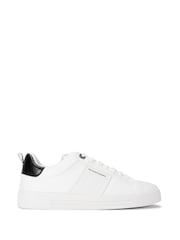 KG Kurt Geiger Noah White Shoes - Image 1 of 4