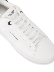 KG Kurt Geiger Noah White Shoes - Image 4 of 4